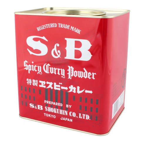 Sb食品 カレー 2kg X アミカネットショップyahoo 店 通販 Yahoo ショッピング