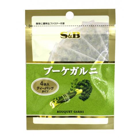 Sb食品 ブーケガルニ 4包 X アミカネットショップyahoo 店 通販 Yahoo ショッピング