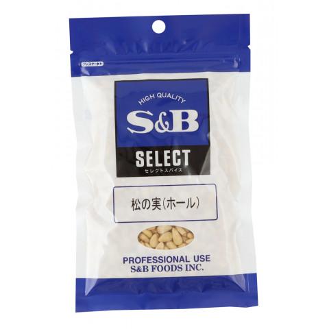Sb食品 セレクト 松の実 100g X45490002006 アミカネットショップyahoo 店 通販 Yahoo ショッピング