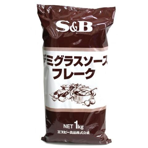 Sb食品 デミグラスソースフレーク 1kg X アミカネットショップyahoo 店 通販 Yahoo ショッピング