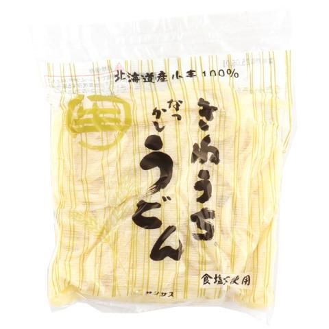 サンサス 業務用 なつかしうどん 200g : 業務用食品アミカYahoo!店