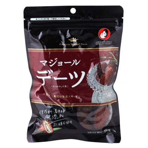 オタフクソース デーツ なつめやしの実 150g ×20袋 送料無料 楽天市場】