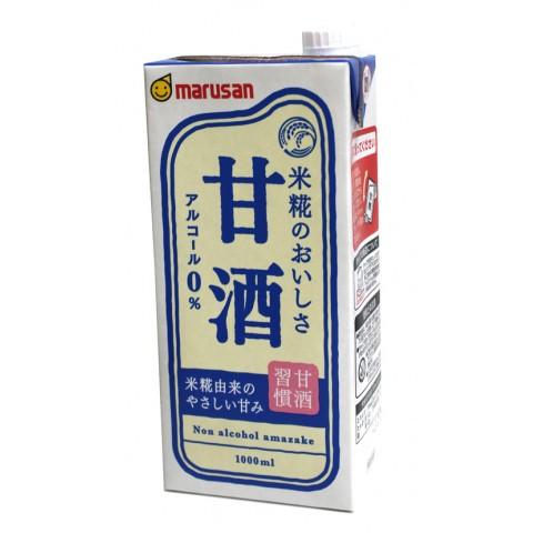 マルサン あまざけ 1l X アミカネットショップyahoo 店 通販 Yahoo ショッピング