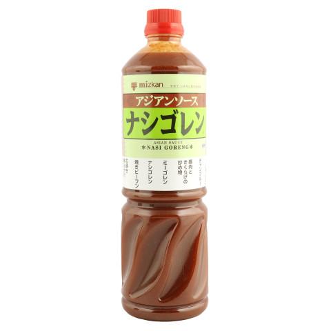 ミツカン アジアンソース ナシゴレン 1150g X アミカネットショップyahoo 店 通販 Yahoo ショッピング