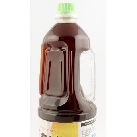 ミツカン（mizkan） 業務用ゆずぽん 1.8L : 業務用食品アミカYahoo!店