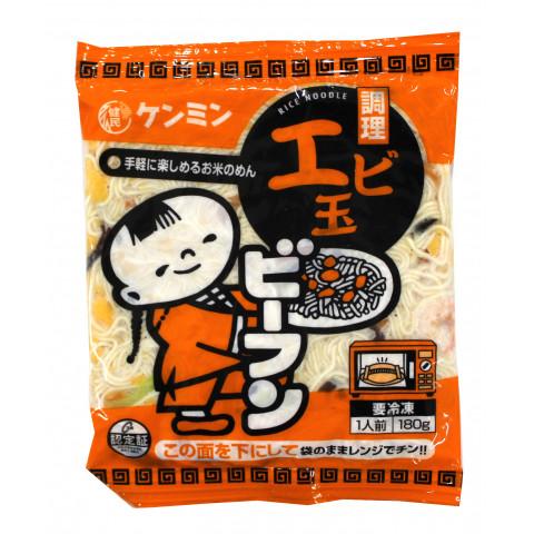 ケンミン 調理エビ玉ビーフン 180g X50921024007 アミカネットショップyahoo 店 通販 Yahoo ショッピング