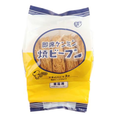 ケンミン 業務用即席焼ビーフン 300g : 業務用食品アミカYahoo!店