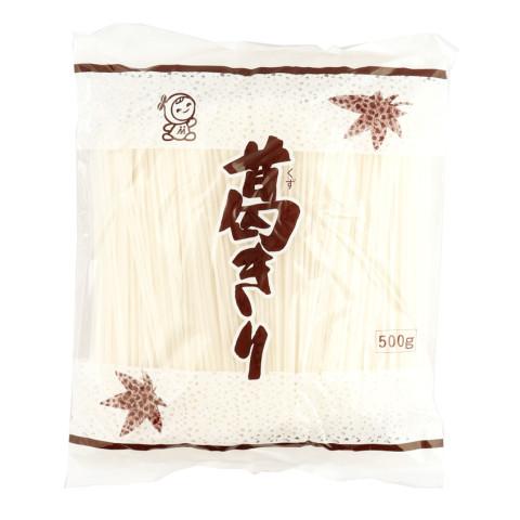 マロニー 葛きり 500g : 業務用食品アミカYahoo!店 - 通販 - Yahoo