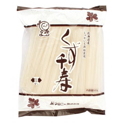 マロニー 葛千寿 500g X アミカネットショップyahoo 店 通販 Yahoo ショッピング