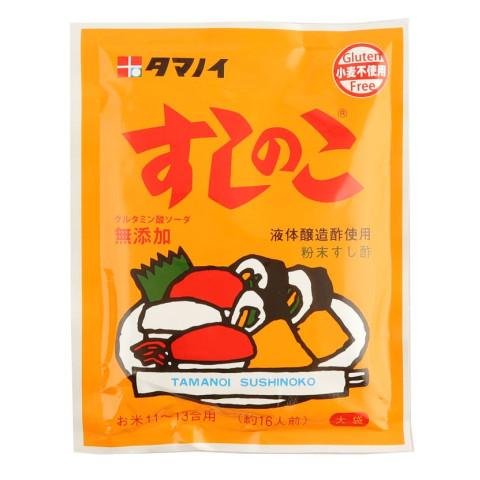タマノイ すしのこ 150g X アミカネットショップyahoo 店 通販 Yahoo ショッピング
