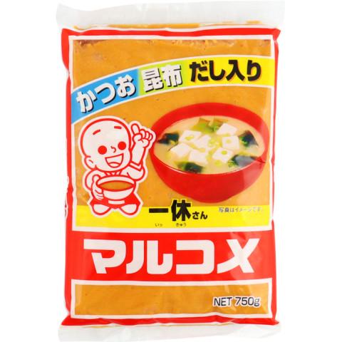 マルコメ（marukome） 一休さん 750g : 業務用食品アミカYahoo!店