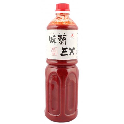 かわかみ 味蘭EX 1150g : 業務用食品アミカYahoo!店 - 通販 - Yahoo