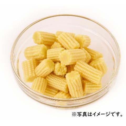 LANDSCAPE ヤングコーン(カット) 565g : 業務用食品アミカYahoo!店