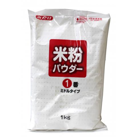 みたけ食品 米粉パウダー国産 1kg X アミカネットショップyahoo 店 通販 Yahoo ショッピング