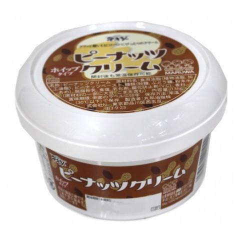 丸和油脂 ピーナッツクリーム 135g X アミカネットショップyahoo 店 通販 Yahoo ショッピング