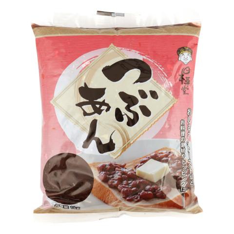 日本菓堂 つぶあんC 1kg : 業務用食品アミカYahoo!店 - 通販 - Yahoo