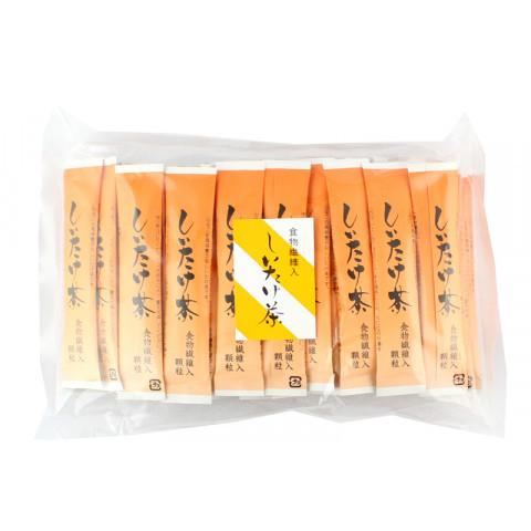 かね七 食物繊維入 しいたけ茶 3g 50 X アミカネットショップyahoo 店 通販 Yahoo ショッピング