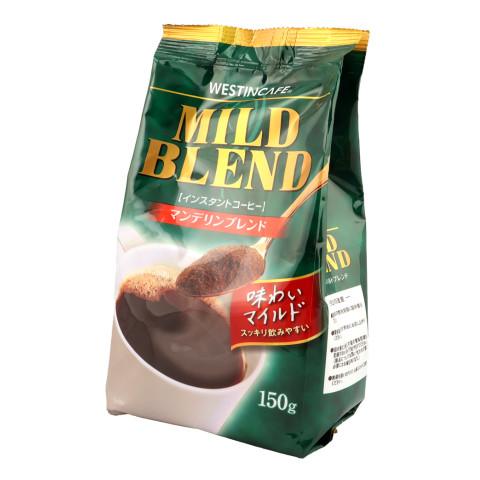 ユニコ ウェスティンカフェマイルドB袋 150g : 業務用食品アミカYahoo