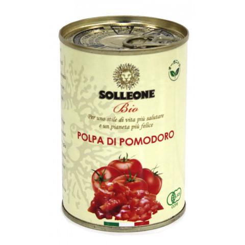 ソル レオーネビオ オーガニックダイストマト 400g X アミカネットショップyahoo 店 通販 Yahoo ショッピング