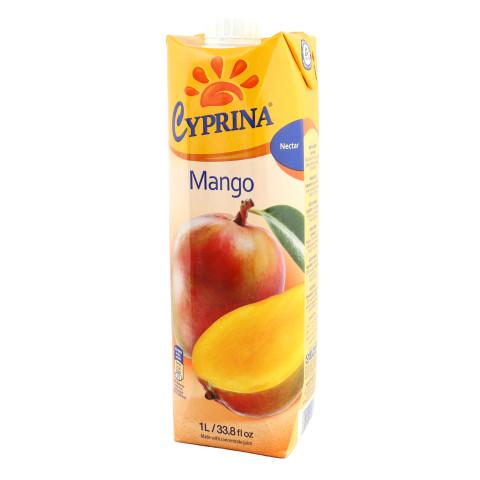 キプリーナ マンゴーネクター 1L : 業務用食品アミカYahoo!店 - 通販
