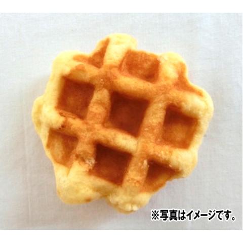 nippn（ニップン） NベルギーワッフルS 180g(10個) : 業務用食品アミカ