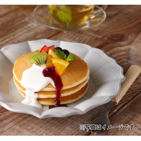nippn（ニップン） ベジカフェ ヴィーガンパンケーキ 150g(3枚