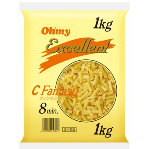 オーマイ ニップン オーマイ エクセレントCファンタジー 1kg : 業務用