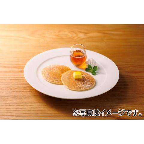 日清製粉ウェルナ 自然解凍ミニパンケーキ 400g(20枚) : 業務用食品