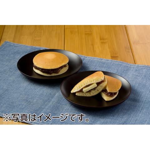 日清製粉ウェルナ 自然解凍ミニパンケーキ 400g(20枚) : 業務用食品