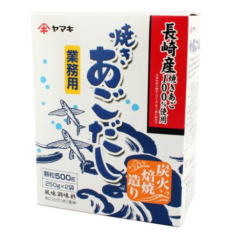 ヤマキ あごだし顆粒 250g 2 X アミカネットショップyahoo 店 通販 Yahoo ショッピング