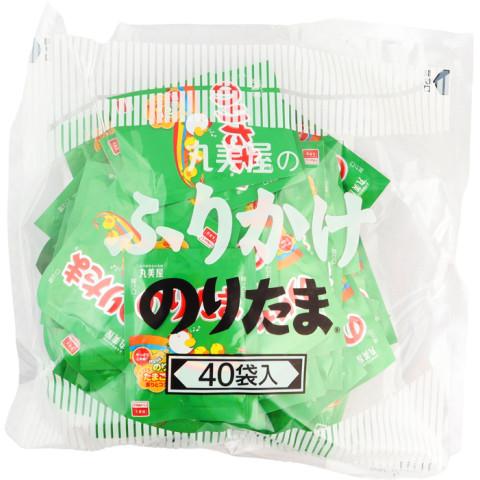 のりたまふりかけ 楽天市場】丸美屋 ふりかけ のりたま 80食入り 2.5g 業務用