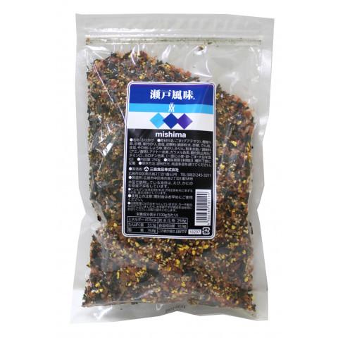 三島食品　瀬戸風味　250g（Yahoo!・業務用食品アミカYahoo!店）