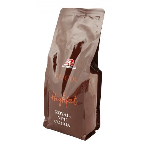 森永商事 ローヤルNPCココア 400g : 業務用食品アミカYahoo!店 - 通販