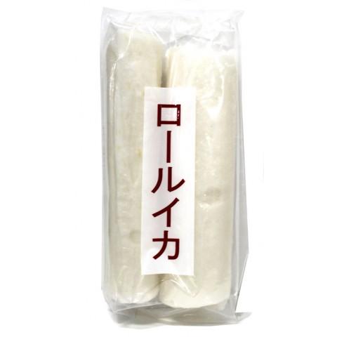 アミカネットショップyahoo 店カモ井 ロールイカ 2本入 2本 高価値セリー