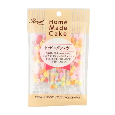 クラウン ロイヤル トッピングシュガー 13g X アミカネットショップyahoo 店 通販 Yahoo ショッピング