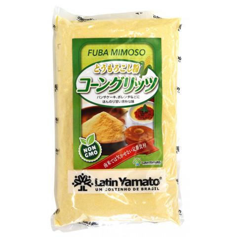 ラテン大和 フバー 500g X アミカネットショップyahoo 店 通販 Yahoo ショッピング
