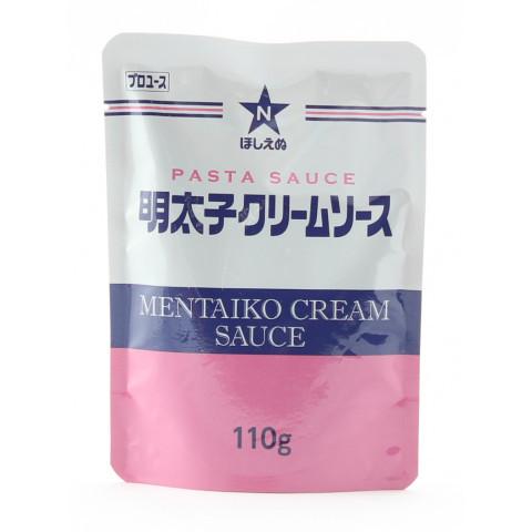 ほしえぬ 明太子クリームソース 110g X アミカネットショップyahoo 店 通販 Yahoo ショッピング