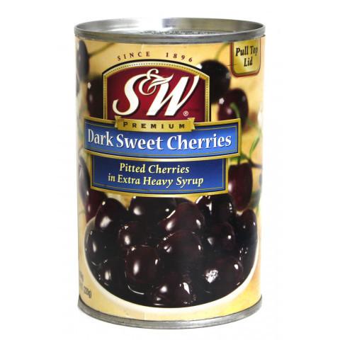 S W ダークスイートチェリー 439g X アミカネットショップyahoo 店 通販 Yahoo ショッピング