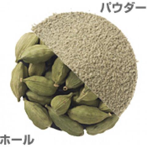 ギャバン カルダモン パウダー 60g X アミカネットショップyahoo 店 通販 Yahoo ショッピング