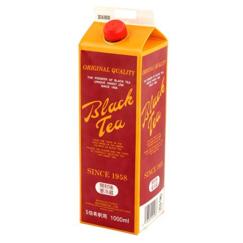 Gsフード ブラックティーl 加糖 1000ml X アミカネットショップyahoo 店 通販 Yahoo ショッピング