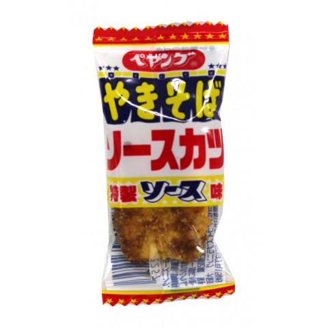 リアライズプランニング　ペヤングソース焼きそばカツ　50個｜amicashop｜03