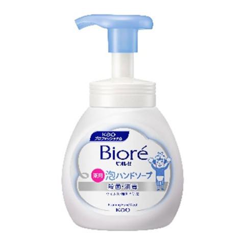 ビオレu 花王 ビオレU 泡ハンドソープ 業務用ポンプ 250ml : 業務用 