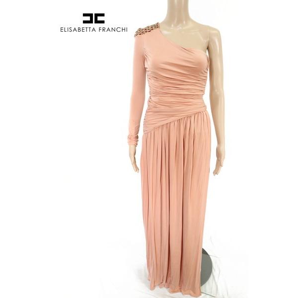 お取り寄せ】 エリザベッタフランキのロングドレス tdh-latinoamerica.de