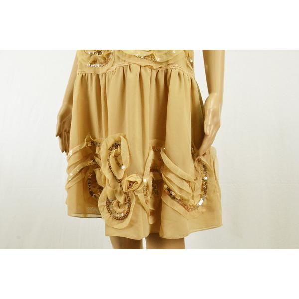 90%OFF 新品 エリザベッタフランキ ELISABETTA FRANCHI ワンピース 40