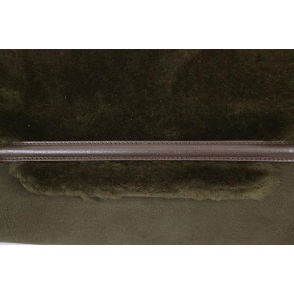75%OFF 新品 ザネラート ZANELLATO バッグ EOT522 カーキ レディース