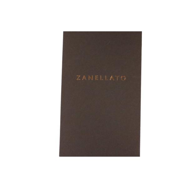 75%OFF 新品 ザネラート ZANELLATO バッグ EOT522 カーキ レディース