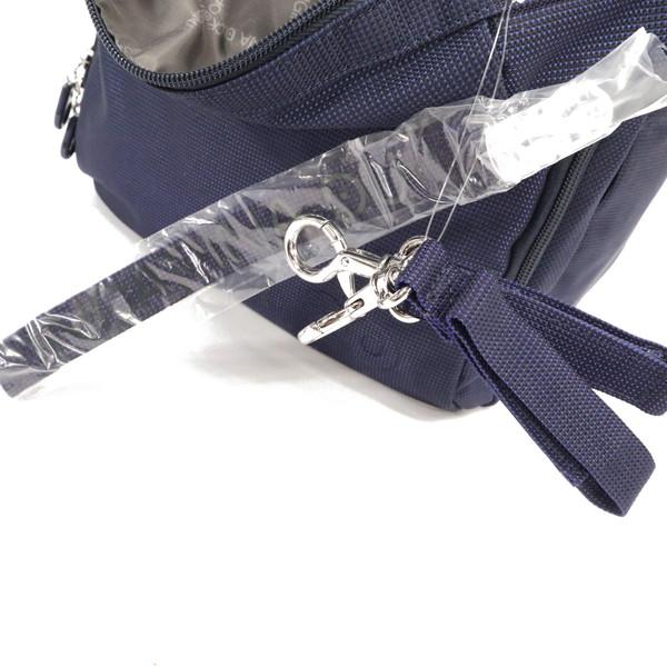 55%OFF 新品 マンダリナダック MANDARINA DUCK リュックサック EOT678