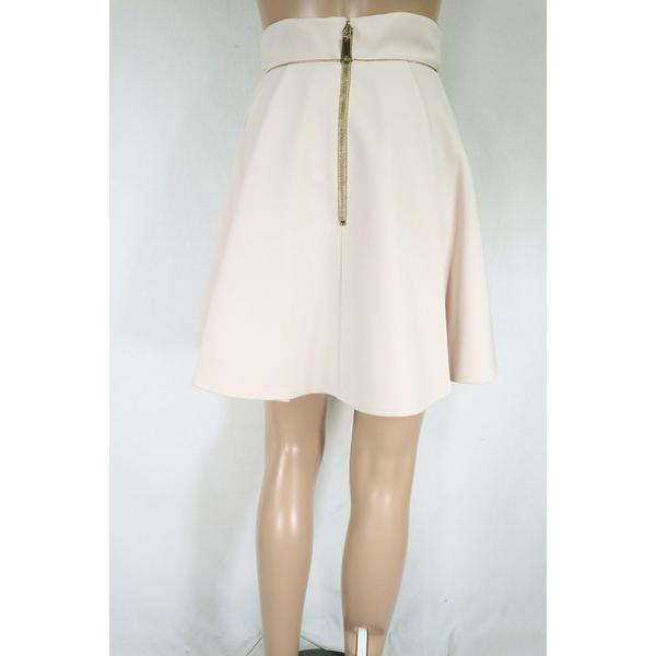 90%OFF 新品 エリザベッタフランキ ELISABETTA FRANCHI スカート 40