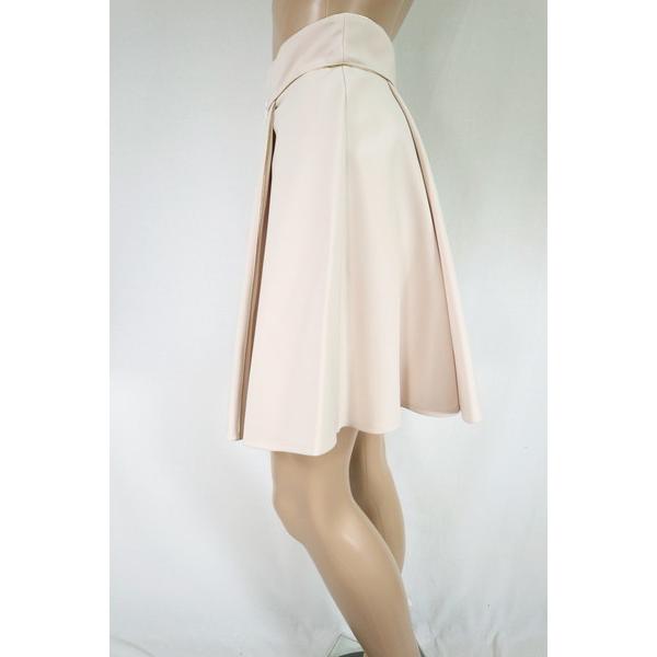 エリザベッタ・ELISABETTA FRANCHI・フレアスカート・ 値下げ