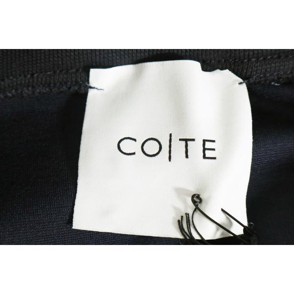co|te スカート www.skippackitalianmarket.com